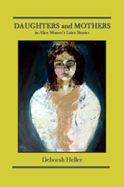 Daughters and Mothers cover